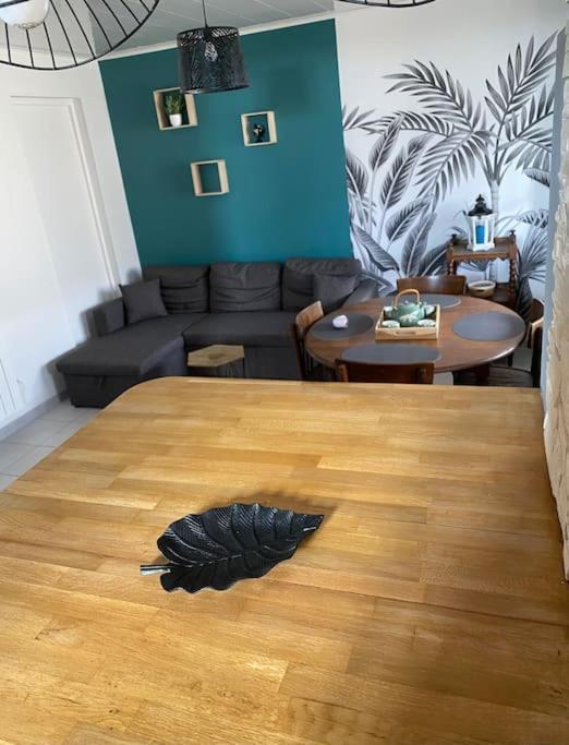 Casa vacanze Maison Au Calme *