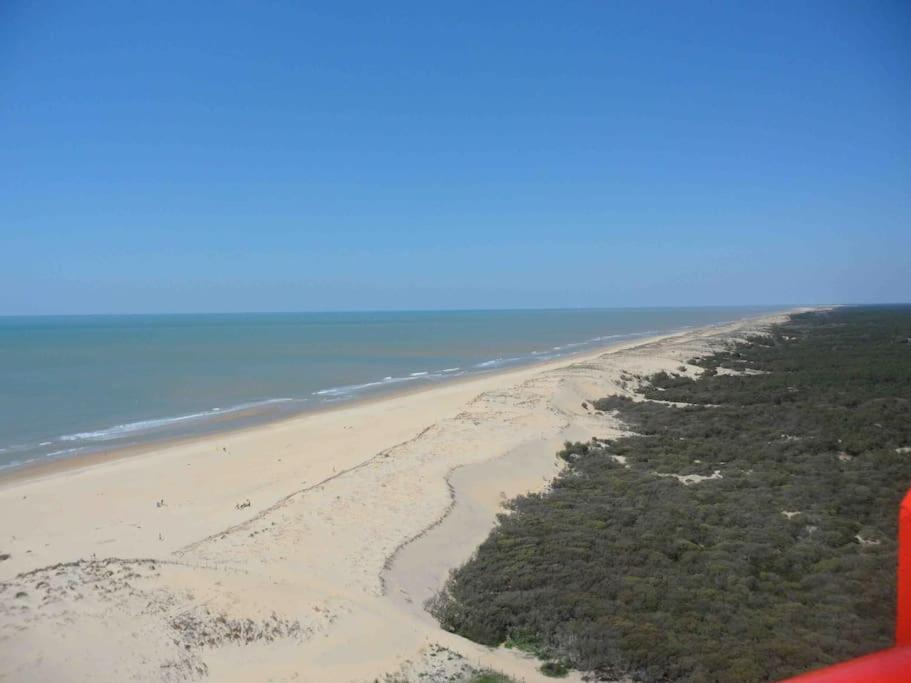 Maison Au Calme Saint-Nazaire-sur-Charente