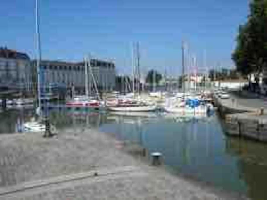 Maison Au Calme Holiday home *