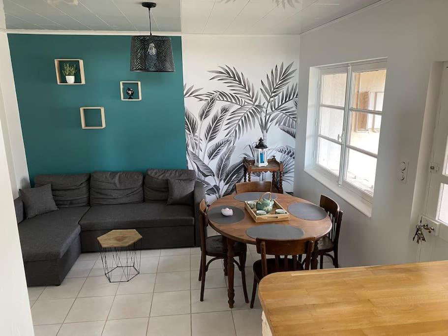 Maison Au Calme Casa vacanze *